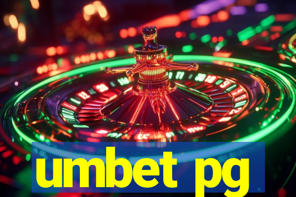 umbet pg